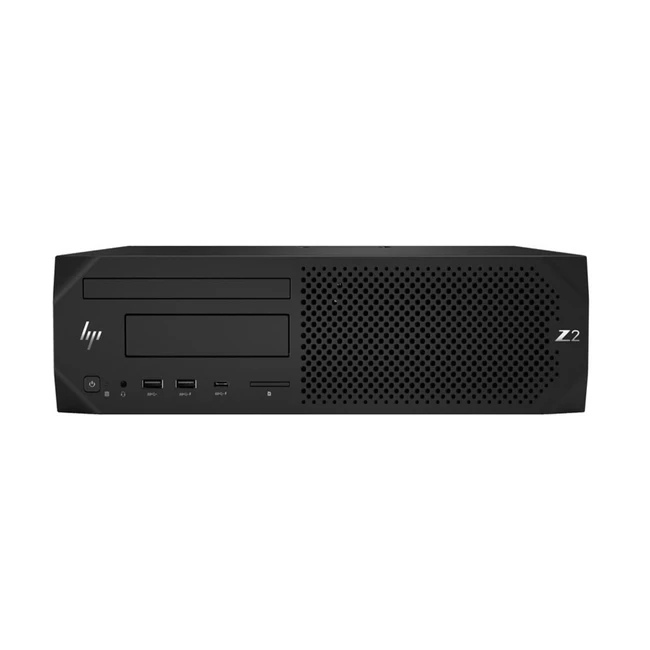 Рабочая станция HP Z2 G4  SFF 4RW93EA (Core i7, 8, 256 ГБ)
