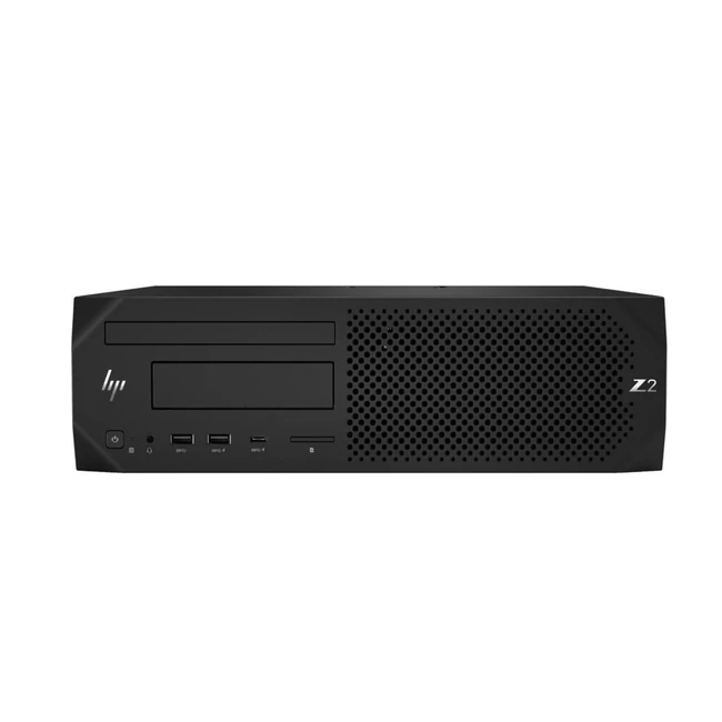 Рабочая станция HP Z2 G4  SFF 4RW94EA (Xeon E3, 16, 256 ГБ)