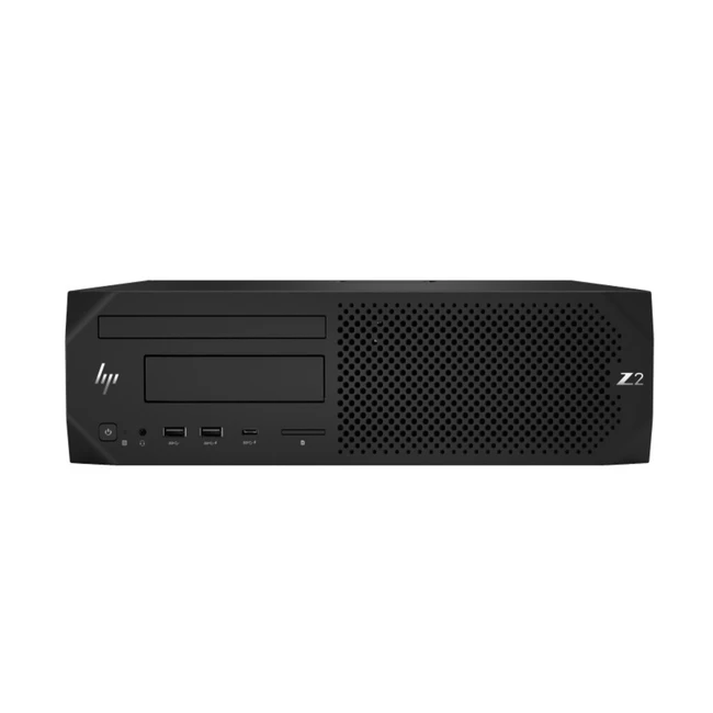 Рабочая станция HP Z2 G4  SFF 4RX24EA (Core i7, 8, 256 ГБ)