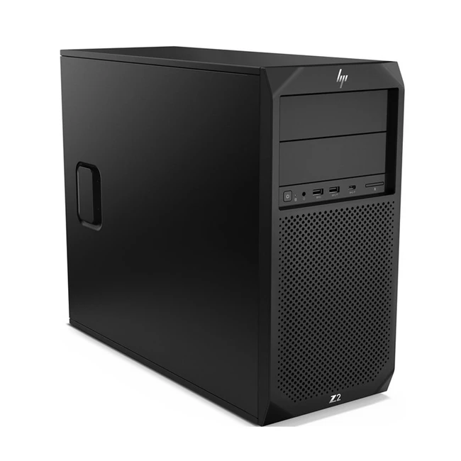 Рабочая станция HP Z2 G4 TWR 4RW80EA (Core i7, 8, 256 ГБ)