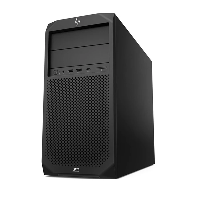 Рабочая станция HP Z2 G4 TWR 4RW82EA (Core i7, 8, 1 ТБ)