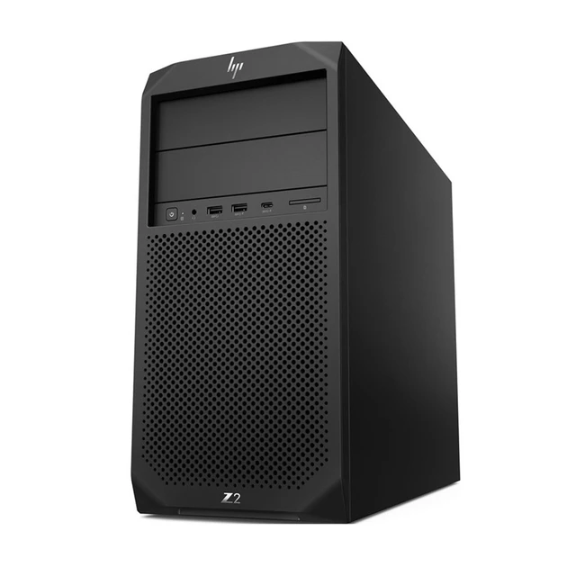 Рабочая станция HP Z2 G4 TWR 4RW86EA (Core i5, 4, 1 ТБ)