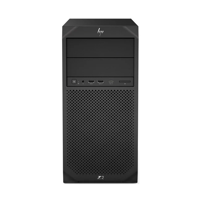 Рабочая станция HP Z2 G4 TWR 4RX04EA Core i7, 16, 256 ГБ