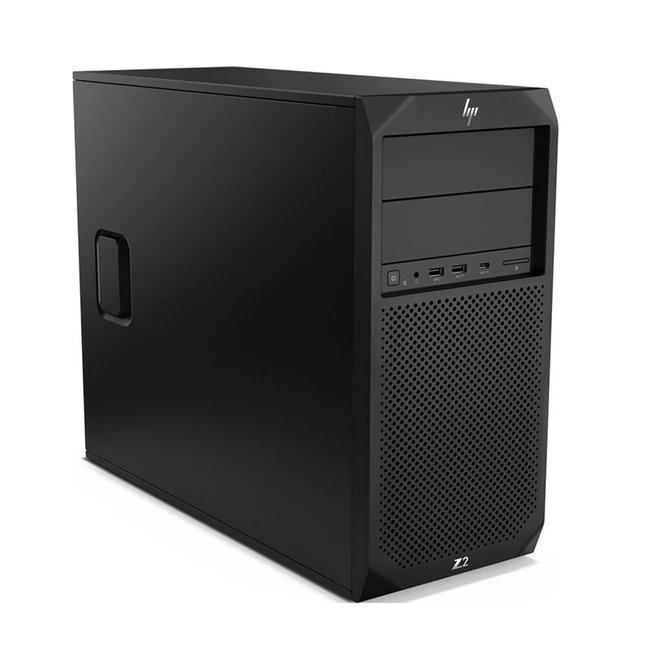 Рабочая станция HP Z2 G4 TWR 4RX25EA (Core i7, 8, 256 ГБ)