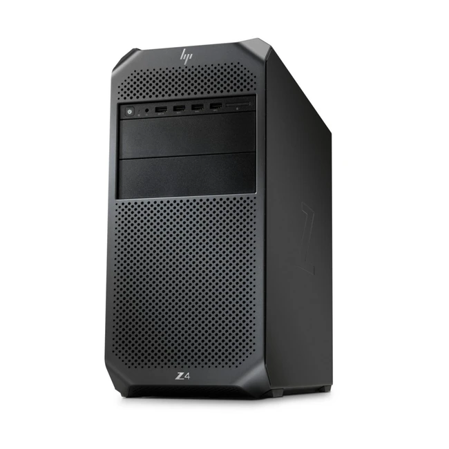 Рабочая станция HP Z4 G4 TWR 3MC17EA (Xeon W-2123, 16, 512 ГБ)