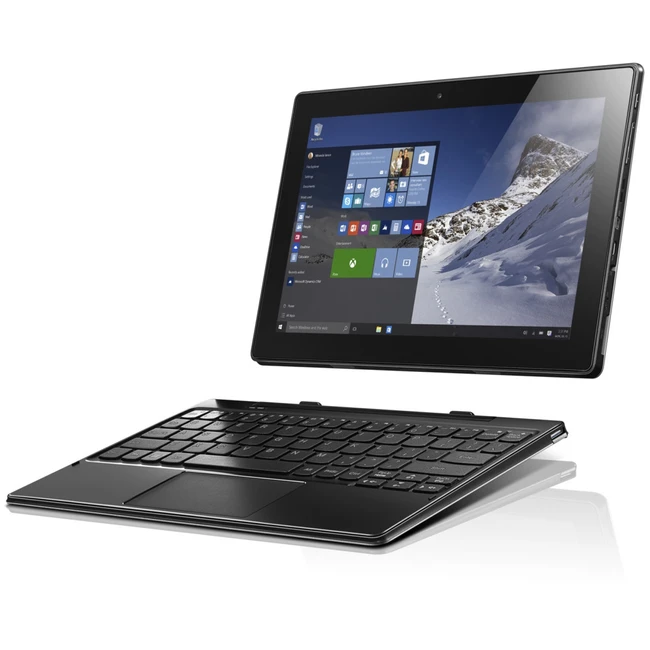 Ноутбук Lenovo Tablet MIIX 510 80U10095RK
