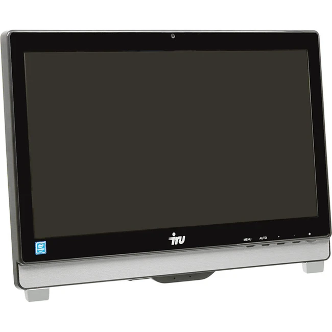 Моноблок iRU Office K2311 1086284 23.6 ", Celeron, J3355, 2.0, 4 Гб, 500 Гб