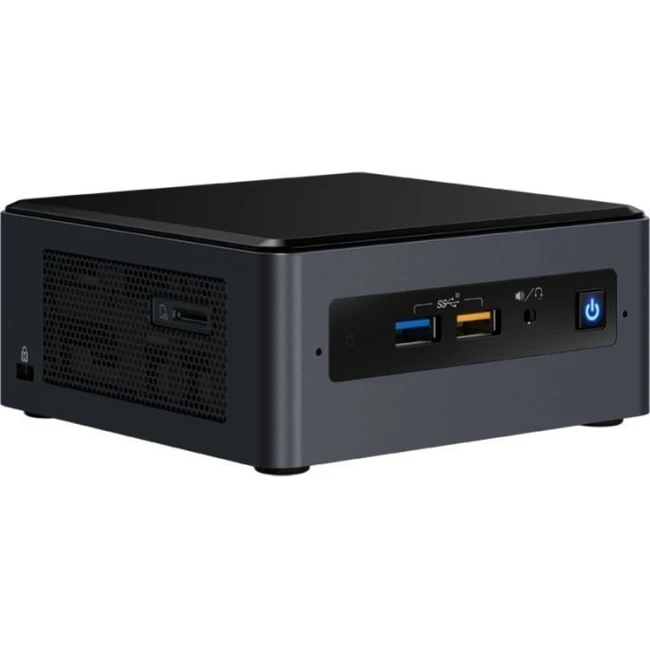 Платформа для ПК Intel NUC kit BOXNUC8I3BEH2