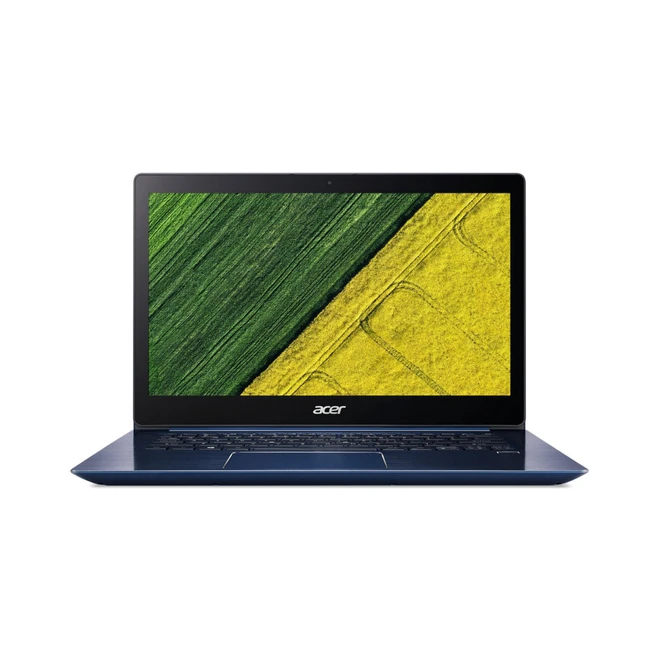 Ноутбук Acer Swift 3 SF314-54-50E3 NX.GYGER.004 14 ", FHD 1920x1080 (16:9), Core i5, 8 Гб, 256 ГБ, Windows 10 Home