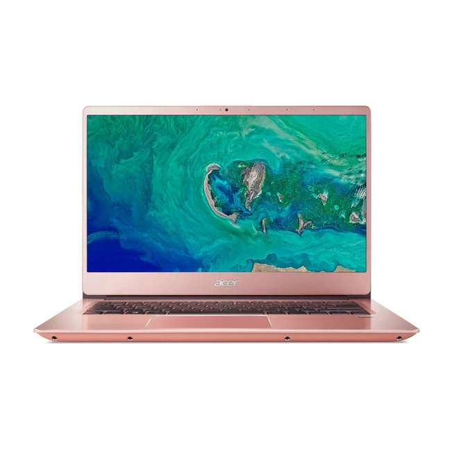 Ноутбук Acer Swift 3 SF314-54G-55JR NX.GYSER.001 14 ", FHD 1920x1080 (16:9), Core i5, 8 Гб, 256 ГБ, nVidia GeForce MX150, Windows 10 Home