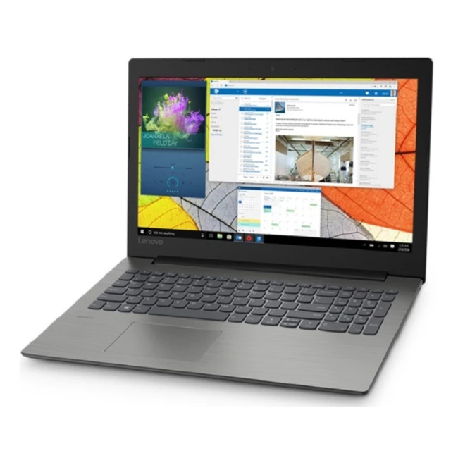 Ноутбук Lenovo IdeaPad 330-15AST 81D600A5RU (15.6 ", FHD 1920x1080 (16:9), E2, 4 Гб, HDD, AMD Radeon R2)