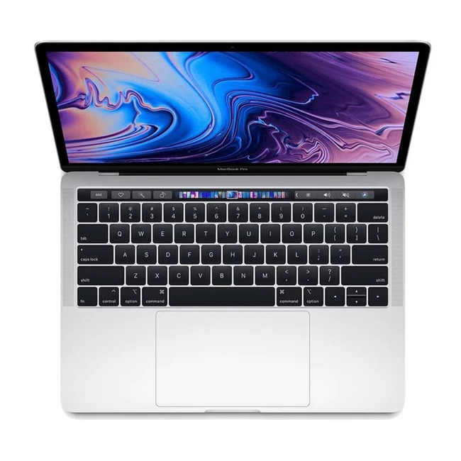 Ноутбук Apple MacBook Pro Space Grey Z0V7000SA (13.3 ", WQHD 2560x1440 (16:9), Core i5, 8 Гб, SSD, 512 ГБ, Intel Iris Plus Graphics)
