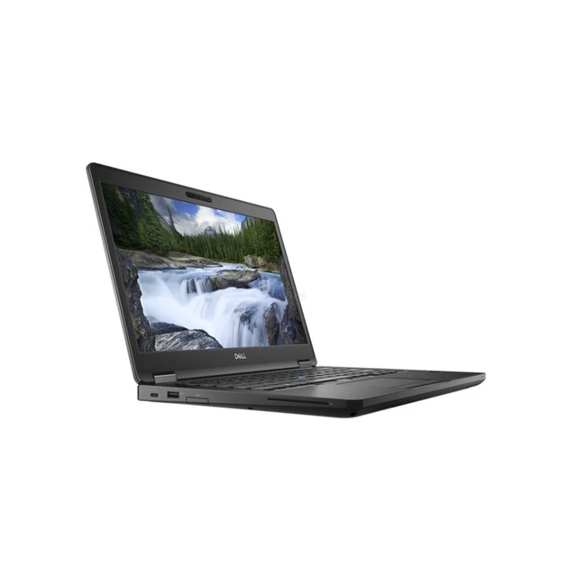 Ноутбук Dell Latitude 5490 210-ANMF_N081L (14 ", FHD 1920x1080 (16:9), Core i5, 8 Гб, 256 ГБ, nVidia GeForce MX130, Linux)