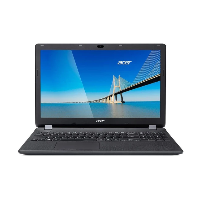 Ноутбук Acer EX2519-C93M (C298) NX.EFAER 0.51 (15.6 ", HD 1366x768 (16:9), Celeron, 4 Гб, HDD)