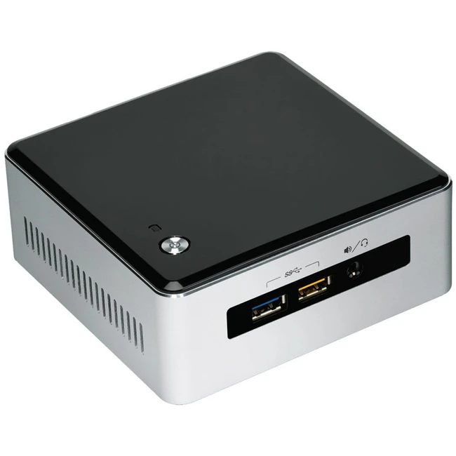 Тонкий клиент Intel NUC kit BOXNUC5I3RYHS