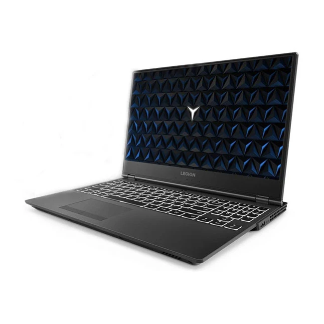 Ноутбук Lenovo Legion Y530-15ICH 81FV0028RU (15.6 ", FHD 1920x1080 (16:9), Core i5, 8 Гб, HDD, nVidia GeForce GTX 1050 Ti)