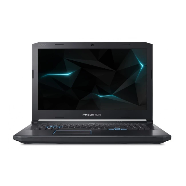 Ноутбук Acer Predator Helios 500 PH517-61-R3R9 NH.Q3GER.005 17.3 ", FHD 1920x1080 (16:9), 16 Гб, 256 ГБ, AMD Radeon RX Vega, Windows 10 Home