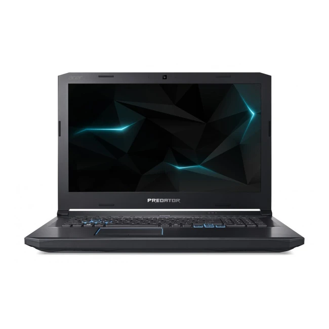 Ноутбук Acer Predator Helios 500 PH517-61-R5C NH.Q3GER.003 17.3 ", FHD 1920x1080 (16:9), AMD, Ryzen 5, 16 Гб, 256 ГБ, AMD Radeon RX Vega, Linux