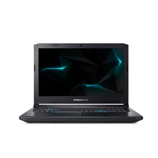 Ноутбук Acer Predator Helios 500 NH.Q3GER.007 17.3 ", FHD 1920x1080 (16:9), Ryzen 7, 32 Гб, 512 ГБ, AMD Radeon RX Vega, Windows 10 Home