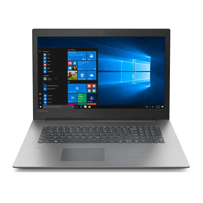 Ноутбук Lenovo IdeaPad 330-17ICH 81FL004BRU 17.3 ", FHD 1920x1080 (16:9), Core i7, 8 Гб, 128 ГБ, nVidia GeForce GTX 1050, Windows 10 Home