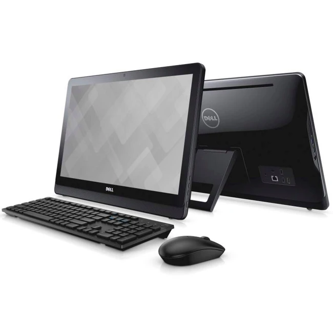 Моноблок Dell Inspiron 22 (Model3264) 210-AJJR_3264-7676 (21.5 ", Core i3, 4 Гб)