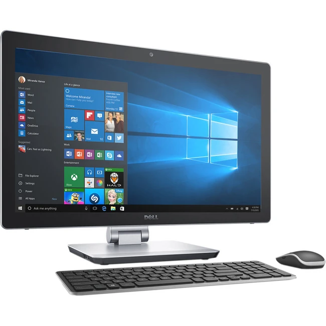 Моноблок Dell Inspiron 7459 210-AEWL_7459-7938 (23.8 ", Core i7, 16 Гб)