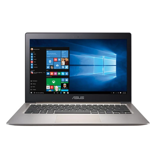 Ноутбук Asus X540MA-GQ008T 90NB0IR1-M01970 15.6 ", FHD 1920x1080 (16:9), Celeron, 4 Гб, Intel HD Graphics