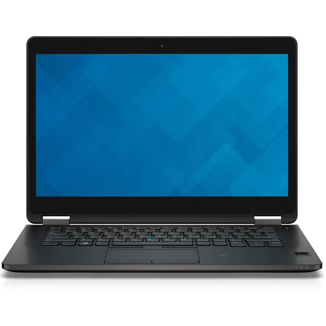Ноутбук Dell Latitude E7470 210-AETM_01/570-11496