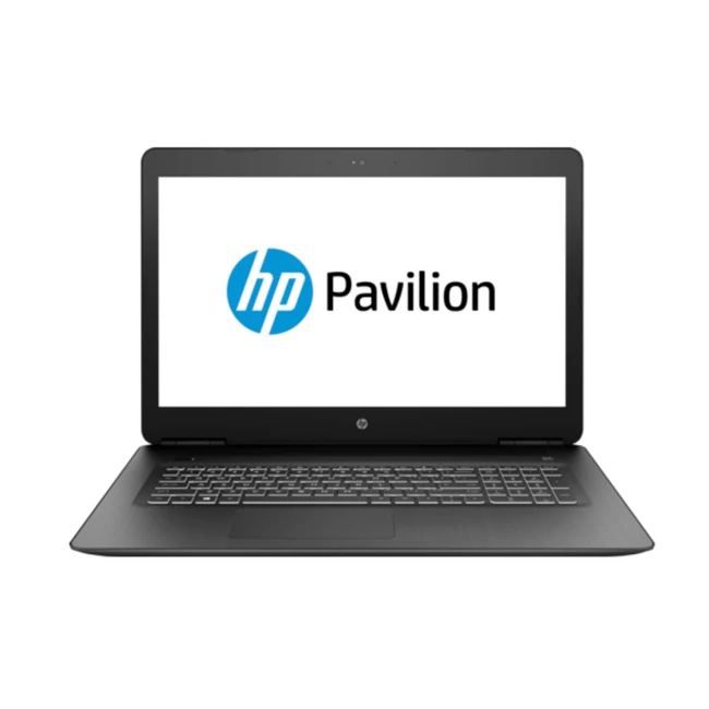 Ноутбук HP Pavilion Gaming 17-ab410ur 4GQ66EA (17.3 ", FHD 1920x1080 (16:9), Core i7, 8 Гб, 128 ГБ, nVidia GeForce GTX 1050 Ti)