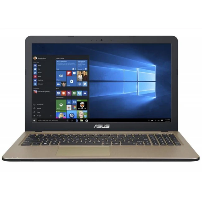 Ноутбук Asus X Series X540SA-XX401T