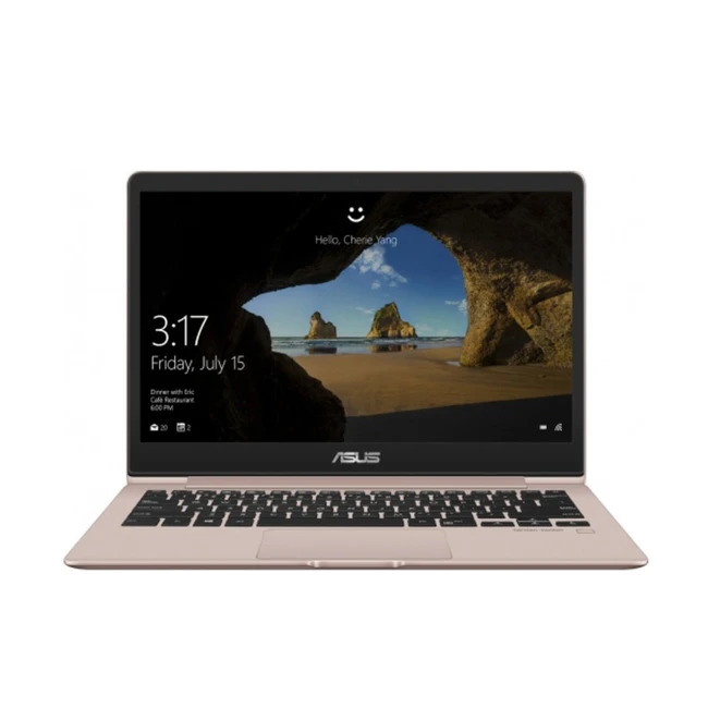 Ноутбук Asus Zenbook UX331UAL-EG037R 90NB0HT4-M03060 13.3 ", FHD 1920x1080 (16:9), Core i7, 8 Гб, 512 ГБ, Windows 10 Pro