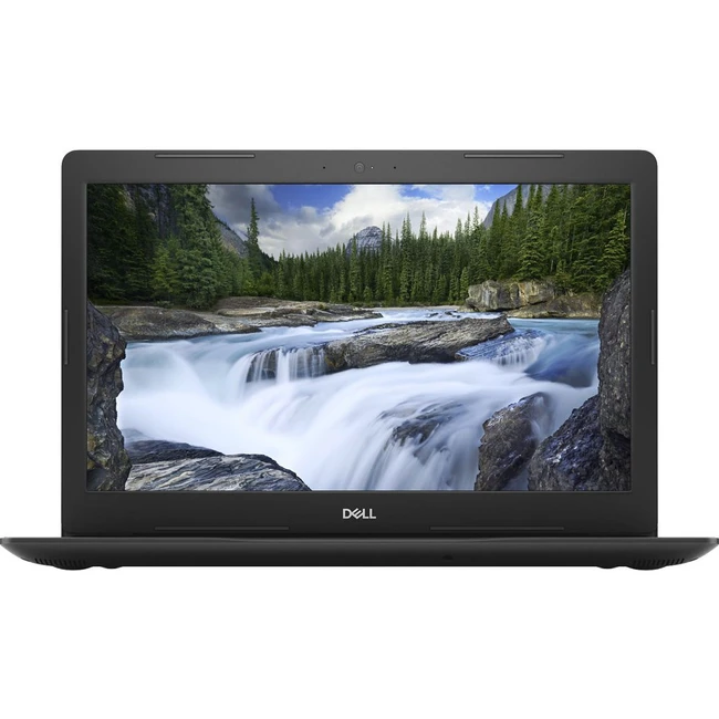Ноутбук Dell Latitude 3590 3590-2295 15.6 ", FHD 1920x1080 (16:9), Core i3, 4 Гб, Intel HD Graphics, Linux