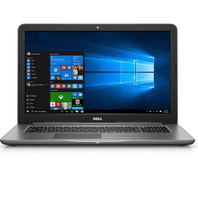 Ноутбук Dell Inspiron 5565 210-AIWM_5565-7689