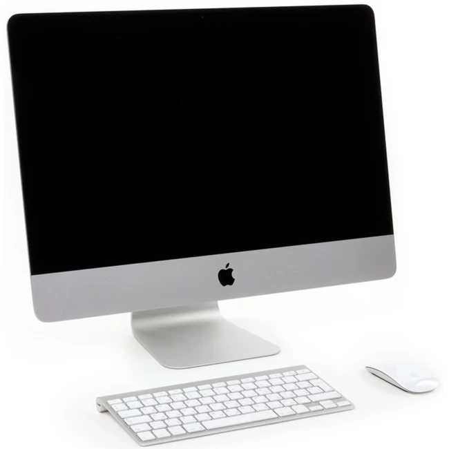 Моноблок Apple iMac Retina 4K 21 с Magic Keyboard Z0TL/21with numeric keypad, Z0TL0045G 21.5 ", Intel, Core i7, 7700, 3.6, 16 Гб, 1 Тб