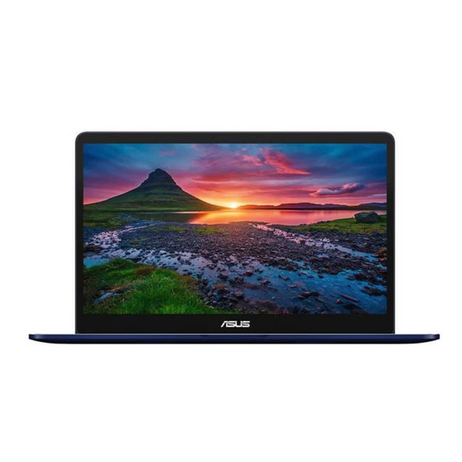 Ноутбук Asus Zenbook Pro UX550VE-E3159T (15.6 ", 4K Ultra HD 3840x2160 (16:9), Core i7, 16 Гб, SSD, 512 ГБ, nVidia GeForce GTX 1050 Ti)