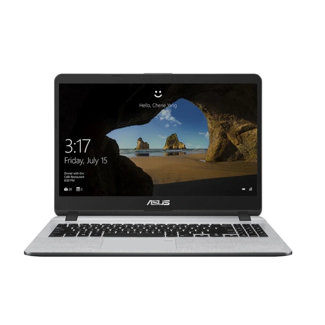 Ноутбук Asus X507MA-EJ157T 15.6 ", FHD 1920x1080 (16:9), Pentium, 4 Гб, 256 ГБ, Windows 10 Home