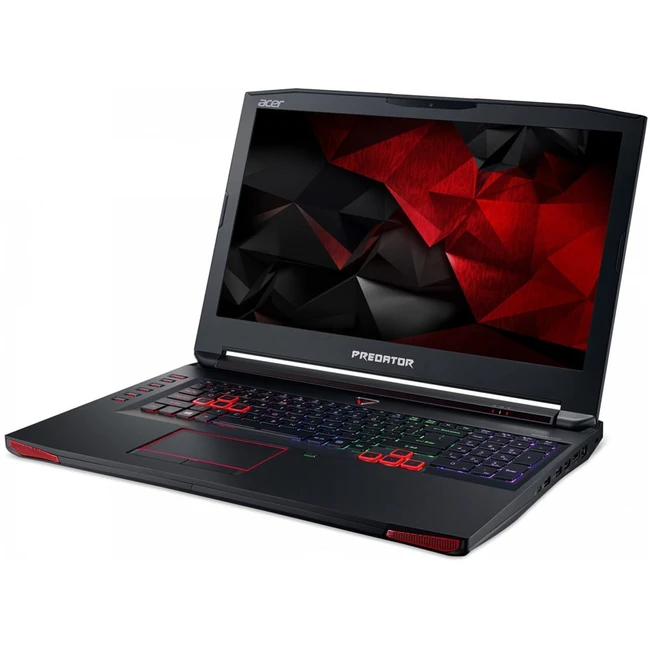 Ноутбук Acer Predator NH.Q17ER.008