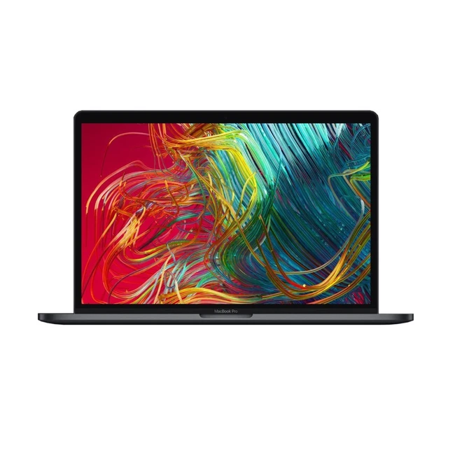 Ноутбук Apple MacBook Pro with Touch Bar Z0V0000T0 15.4 ", WQXGA+ 2880x1800 (16:10), Core i7, 32 Гб, 512 ГБ, AMD Radeon Pro 555X, Mac OS