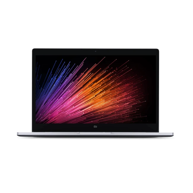 Ноутбук Xiaomi Mi Air Notebook JYU4060CN (13.3 ", FHD 1920x1080 (16:9), Core i5, 8 Гб, SSD, 256 ГБ, AMD FirePro W 6150M)