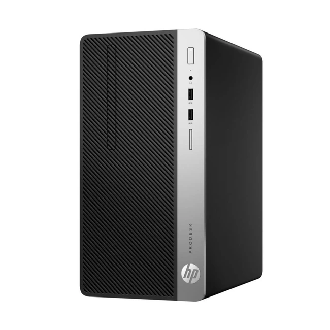 Тонкий клиент HP ProDesk 400 G5 MT 4NU09EA