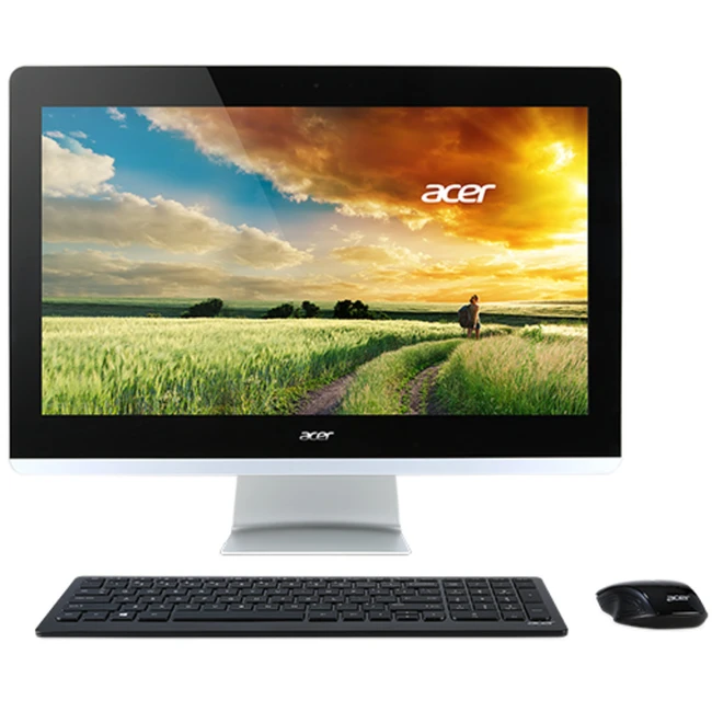 Моноблок Acer Aspire Z3-715 DQ.B2XMC.004 23.8 ", Core i5, 8 Гб