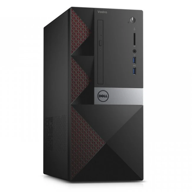 Персональный компьютер Dell Vostro 3650 210-AFOF_TSK5079B (Core i5, 4 Гб)