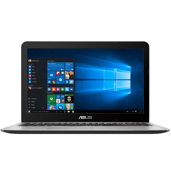 Ноутбук Asus VivoBook Max 90NB0CH1-M04950 (15.6 ", HD 1366x768 (16:9), Pentium, 2 Гб)