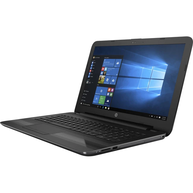Ноутбук HP 255 G5 W4M53EA 15.6 ", HD 1366x768 (16:9), AMD, A6, 4 Гб, AMD Radeon R4