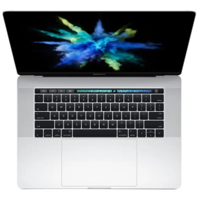 Ноутбук Apple MacBook Pro 15 Touch Bar MLW72