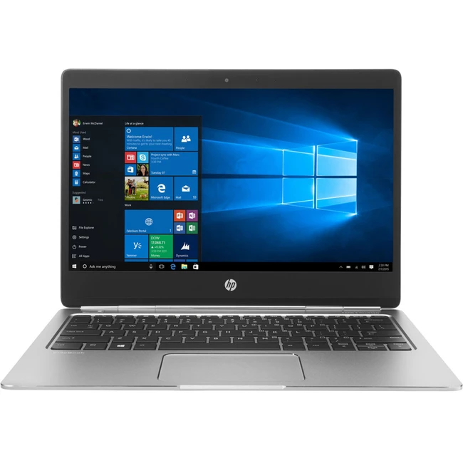 Ноутбук HP EliteBook Folio G1 V1D07EA