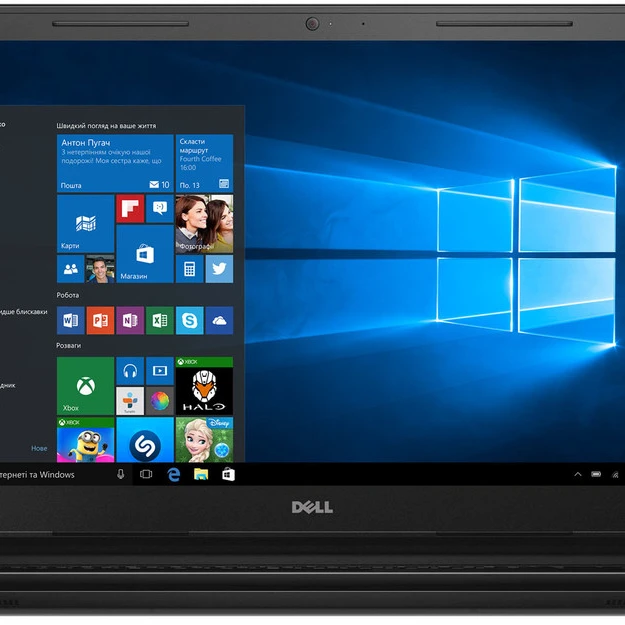 Ноутбук Dell Inspiron 3552 210-AEPZ_3552-0569