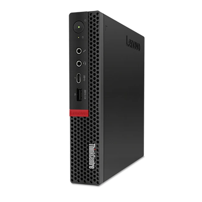 Персональный компьютер Lenovo ThinkCentre Tiny M720q 10T7006CRU