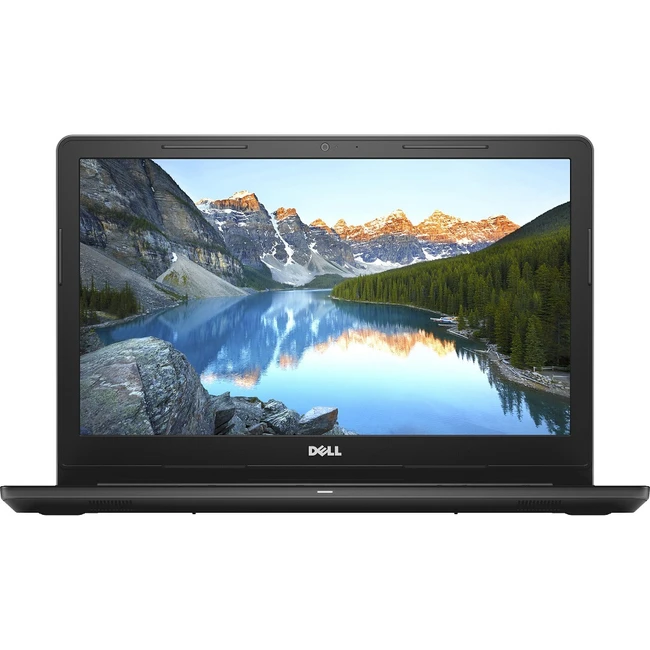 Ноутбук Dell Inspiron 3573 3573-5475 15.6 ", HD 1366x768 (16:9), Pentium, 4 Гб, Linux