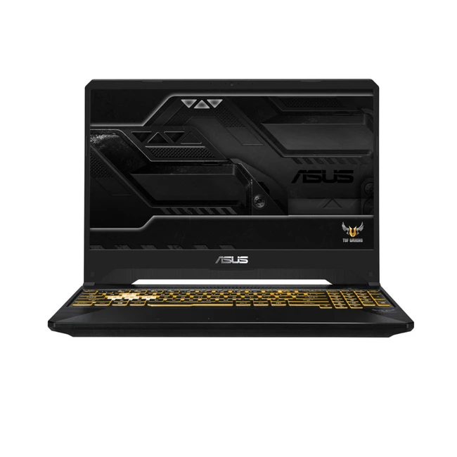 Ноутбук Asus FX505GE-BQ136T 90NR00S1-M04180 (15.6 ", FHD 1920x1080 (16:9), Core i5, 8 Гб, HDD и SSD, 128 ГБ, nVidia GeForce GTX 1050 Ti)